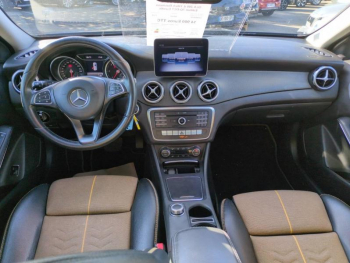 Photo 21 du bon plan MERCEDES-BENZ Classe GLA 200 d 136ch Business Edition 7G-DCT Euro6c occasion à 14900 €