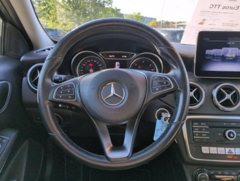 Photo 22 du bon plan MERCEDES-BENZ Classe GLA 200 d 136ch Business Edition 7G-DCT Euro6c occasion à 14900 €