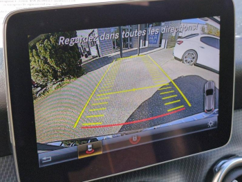 Photo 24 du bon plan MERCEDES-BENZ Classe GLA 200 d 136ch Business Edition 7G-DCT Euro6c occasion à 14900 €