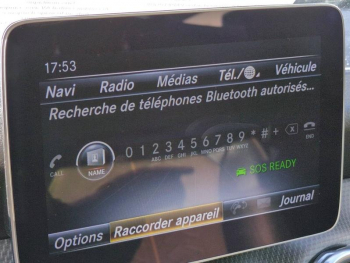 Photo 25 du bon plan MERCEDES-BENZ Classe GLA 200 d 136ch Business Edition 7G-DCT Euro6c occasion à 14900 €