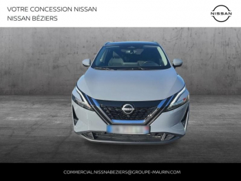 Photo 2 du bon plan NISSAN Qashqai e-POWER 190ch N-Connecta 2022 occasion à 20990 €