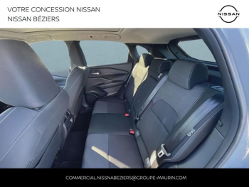 Photo 10 du bon plan NISSAN Qashqai e-POWER 190ch N-Connecta 2022 occasion à 20990 €