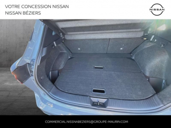 Photo 11 du bon plan NISSAN Qashqai e-POWER 190ch N-Connecta 2022 occasion à 20990 €