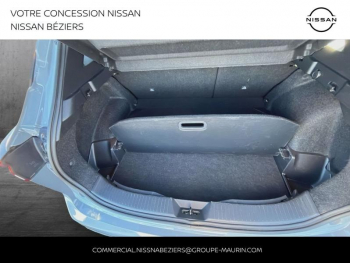 Photo 12 du bon plan NISSAN Qashqai e-POWER 190ch N-Connecta 2022 occasion à 20990 €