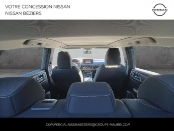Photo 13 du bon plan NISSAN Qashqai e-POWER 190ch N-Connecta 2022 occasion à 20990 €