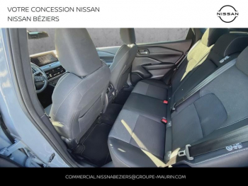 Photo 14 du bon plan NISSAN Qashqai e-POWER 190ch N-Connecta 2022 occasion à 20990 €