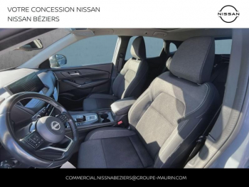 Photo 16 du bon plan NISSAN Qashqai e-POWER 190ch N-Connecta 2022 occasion à 20990 €