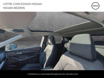 Photo 17 du bon plan NISSAN Qashqai e-POWER 190ch N-Connecta 2022 occasion à 20990 €
