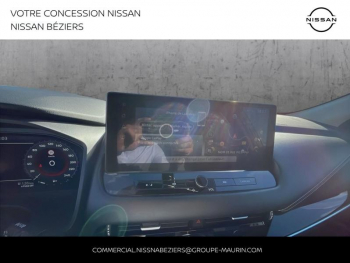 Photo 18 du bon plan NISSAN Qashqai e-POWER 190ch N-Connecta 2022 occasion à 20990 €