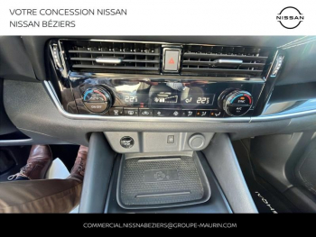 Photo 21 du bon plan NISSAN Qashqai e-POWER 190ch N-Connecta 2022 occasion à 20990 €