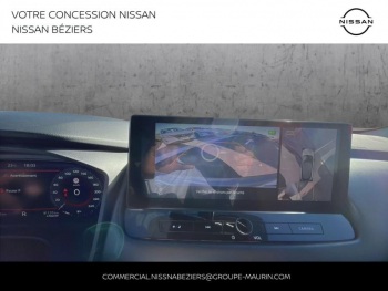 Photo 22 du bon plan NISSAN Qashqai e-POWER 190ch N-Connecta 2022 occasion à 20990 €