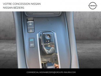 Photo 23 du bon plan NISSAN Qashqai e-POWER 190ch N-Connecta 2022 occasion à 20990 €