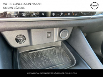 Photo 24 du bon plan NISSAN Qashqai e-POWER 190ch N-Connecta 2022 occasion à 20990 €
