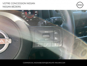 Photo 25 du bon plan NISSAN Qashqai e-POWER 190ch N-Connecta 2022 occasion à 20990 €