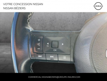 Photo 26 du bon plan NISSAN Qashqai e-POWER 190ch N-Connecta 2022 occasion à 20990 €