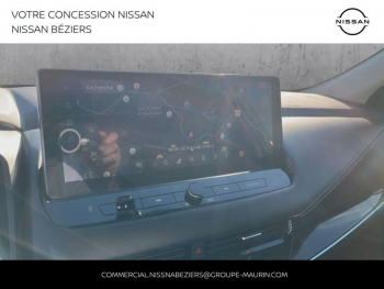 Photo 27 du bon plan NISSAN Qashqai e-POWER 190ch N-Connecta 2022 occasion à 20990 €