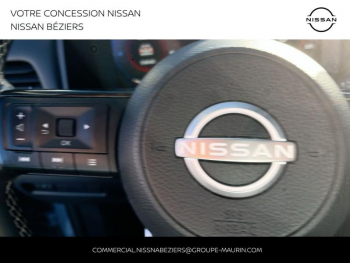 Photo 28 du bon plan NISSAN Qashqai e-POWER 190ch N-Connecta 2022 occasion à 20990 €