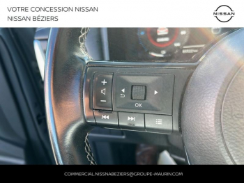 Photo 29 du bon plan NISSAN Qashqai e-POWER 190ch N-Connecta 2022 occasion à 20990 €
