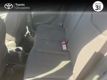 Photo 7 du bon plan TOYOTA Aygo X 1.0 VVT-i 72ch Dynamic MY24 occasion à 15489 €