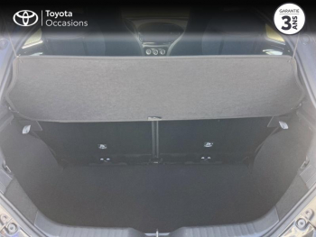 Photo 10 du bon plan TOYOTA Aygo X 1.0 VVT-i 72ch Dynamic MY24 occasion à 15489 €