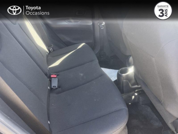 Photo 12 du bon plan TOYOTA Aygo X 1.0 VVT-i 72ch Dynamic MY24 occasion à 15489 €