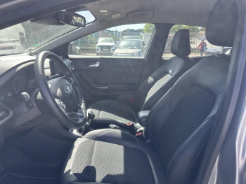 Photo 12 du bon plan FORD Puma 1.0 Flexifuel 125ch S&S mHEV Titanium X occasion à 18490 €