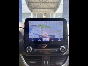 Photo 18 du bon plan FORD Puma 1.0 Flexifuel 125ch S&S mHEV Titanium X occasion à 18490 €