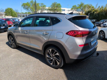 Photo 3 du bon plan HYUNDAI Tucson 1.6 CRDI 136ch Executive DCT-7 occasion à 17900 €
