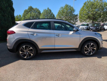 Photo 5 du bon plan HYUNDAI Tucson 1.6 CRDI 136ch Executive DCT-7 occasion à 17900 €