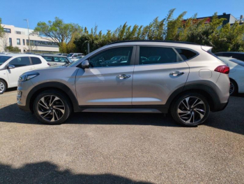 Photo 6 du bon plan HYUNDAI Tucson 1.6 CRDI 136ch Executive DCT-7 occasion à 17900 €