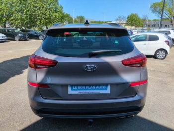 Photo 8 du bon plan HYUNDAI Tucson 1.6 CRDI 136ch Executive DCT-7 occasion à 17900 €