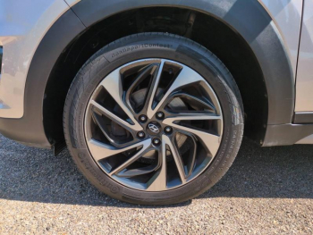 Photo 9 du bon plan HYUNDAI Tucson 1.6 CRDI 136ch Executive DCT-7 occasion à 17900 €