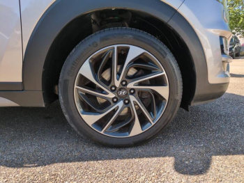 Photo 10 du bon plan HYUNDAI Tucson 1.6 CRDI 136ch Executive DCT-7 occasion à 17900 €