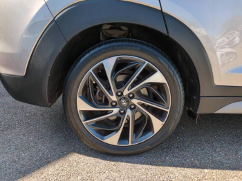 Photo 11 du bon plan HYUNDAI Tucson 1.6 CRDI 136ch Executive DCT-7 occasion à 17900 €