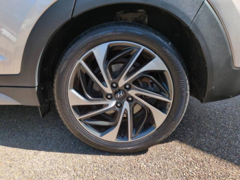 Photo 12 du bon plan HYUNDAI Tucson 1.6 CRDI 136ch Executive DCT-7 occasion à 17900 €