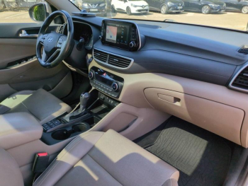 Photo 14 du bon plan HYUNDAI Tucson 1.6 CRDI 136ch Executive DCT-7 occasion à 17900 €