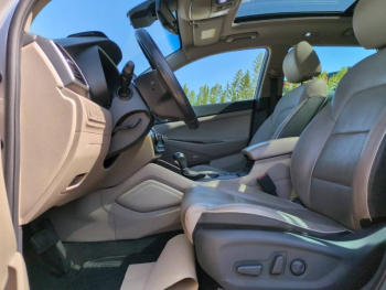 Photo 15 du bon plan HYUNDAI Tucson 1.6 CRDI 136ch Executive DCT-7 occasion à 17900 €