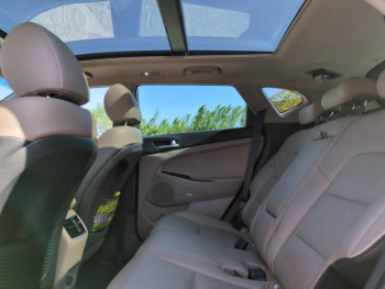 Photo 16 du bon plan HYUNDAI Tucson 1.6 CRDI 136ch Executive DCT-7 occasion à 17900 €