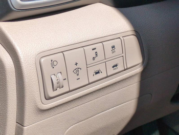 Photo 18 du bon plan HYUNDAI Tucson 1.6 CRDI 136ch Executive DCT-7 occasion à 17900 €