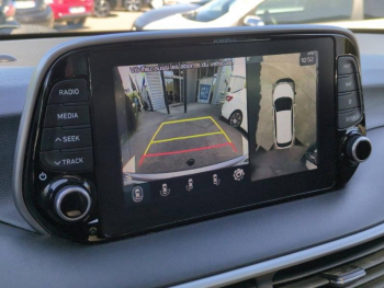 Photo 22 du bon plan HYUNDAI Tucson 1.6 CRDI 136ch Executive DCT-7 occasion à 17900 €