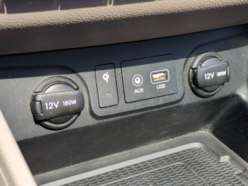 Photo 23 du bon plan HYUNDAI Tucson 1.6 CRDI 136ch Executive DCT-7 occasion à 17900 €