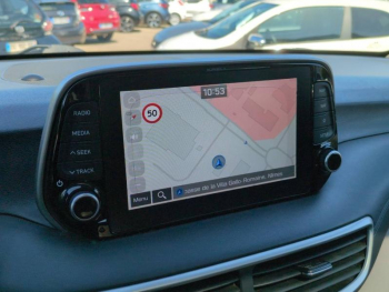 Photo 25 du bon plan HYUNDAI Tucson 1.6 CRDI 136ch Executive DCT-7 occasion à 17900 €