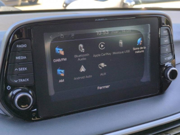 Photo 26 du bon plan HYUNDAI Tucson 1.6 CRDI 136ch Executive DCT-7 occasion à 17900 €