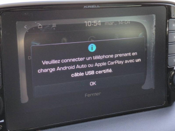 Photo 27 du bon plan HYUNDAI Tucson 1.6 CRDI 136ch Executive DCT-7 occasion à 17900 €