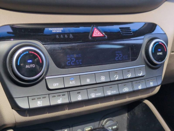 Photo 28 du bon plan HYUNDAI Tucson 1.6 CRDI 136ch Executive DCT-7 occasion à 17900 €