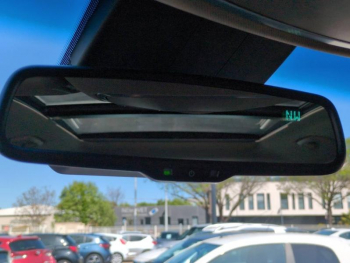 Photo 29 du bon plan HYUNDAI Tucson 1.6 CRDI 136ch Executive DCT-7 occasion à 17900 €