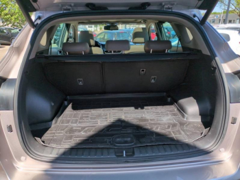 Photo 30 du bon plan HYUNDAI Tucson 1.6 CRDI 136ch Executive DCT-7 occasion à 17900 €