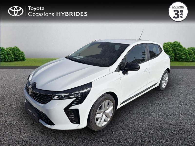 Bon plan RENAULT Clio 1.5 dCi 100ch Evolution - 25 occasion à 17989 €