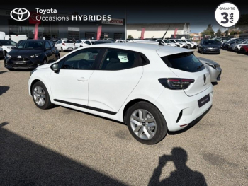 Photo 2 du bon plan RENAULT Clio 1.5 dCi 100ch Evolution - 25 occasion à 17989 €