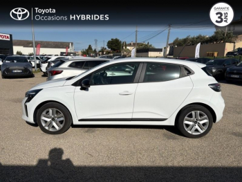 Photo 3 du bon plan RENAULT Clio 1.5 dCi 100ch Evolution - 25 occasion à 17989 €